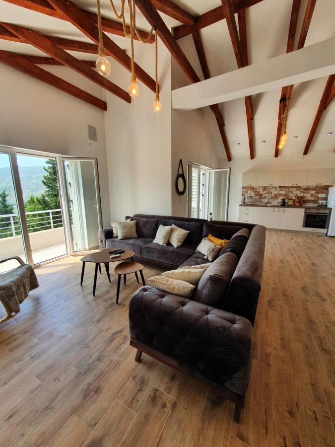 Villa Rada Igalo Extérieur photo