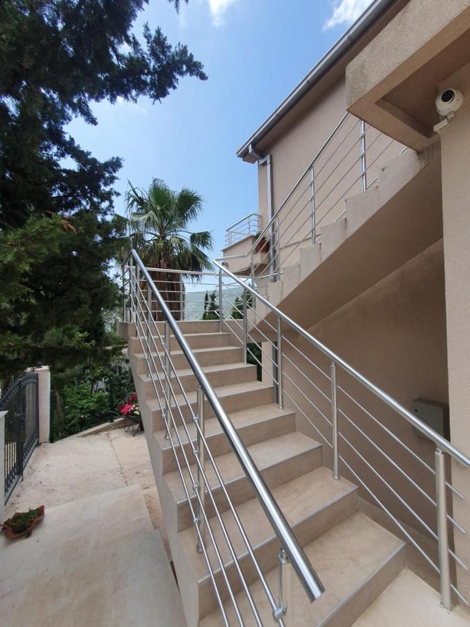 Villa Rada Igalo Extérieur photo
