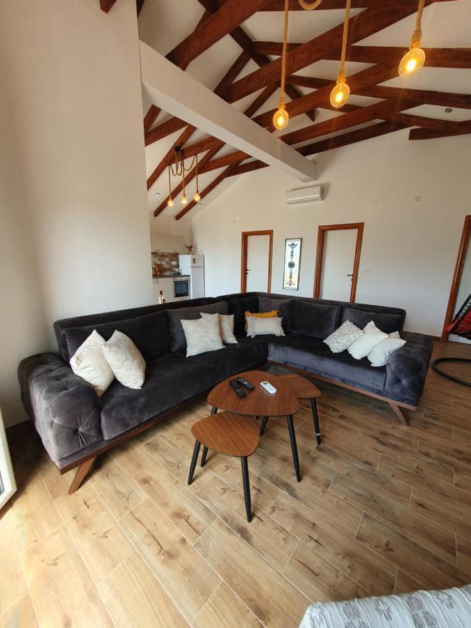 Villa Rada Igalo Extérieur photo